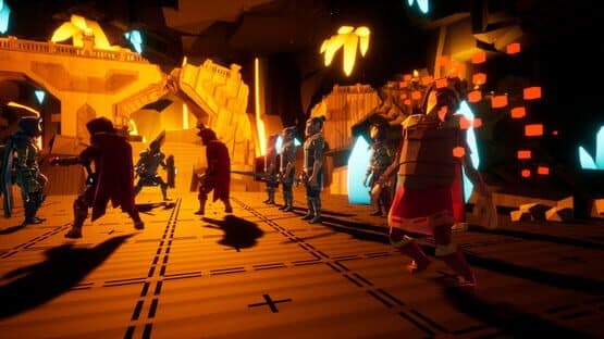 Kingdoms — screenshot 5