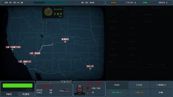 Pusher: Drug Tycoon — screenshot 5