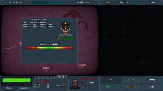 Pusher: Drug Tycoon — screenshot 6