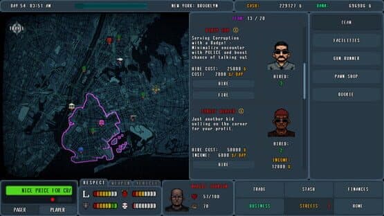 Pusher: Drug Tycoon — screenshot 7