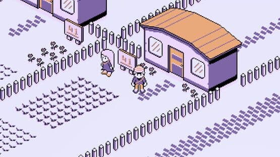 Doubumon — screenshot 2