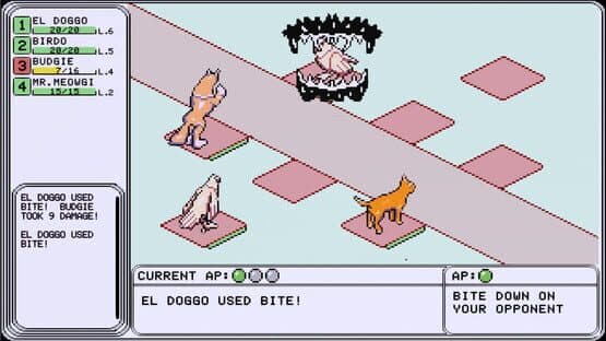 Doubumon — screenshot 5
