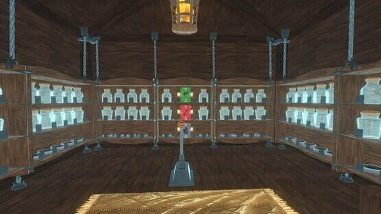 Eonia Revelations — screenshot 3