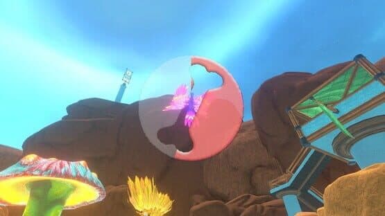 Eonia Revelations — screenshot 4