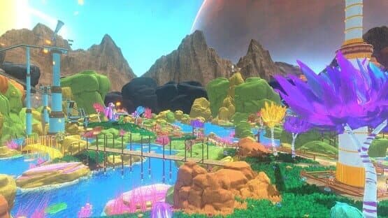 Eonia Revelations — screenshot 5