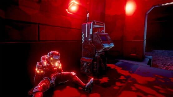Relic Odyssey: Ruins Of Xantao — screenshot 1