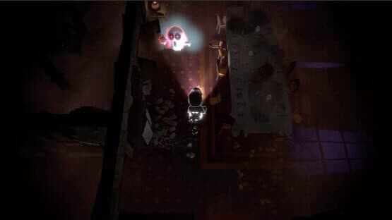 Haunted Mansion — screenshot 1