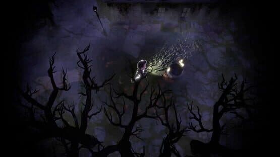 Haunted Mansion — screenshot 4