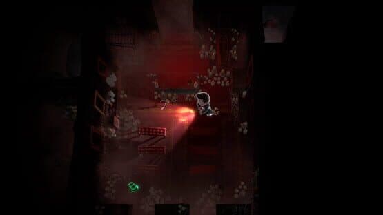 Haunted Mansion — screenshot 5