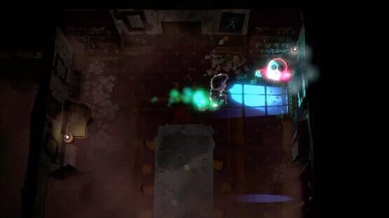 Haunted Mansion — screenshot 6
