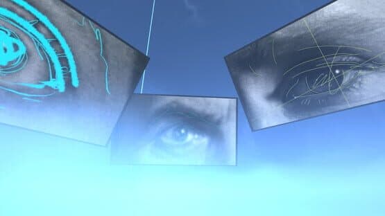 Aleph — screenshot 2