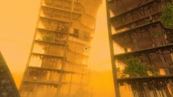 Aleph — screenshot 4