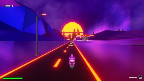 Nightshift — screenshot 4
