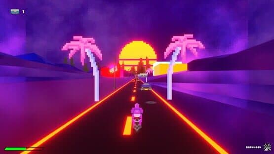 Nightshift — screenshot 5