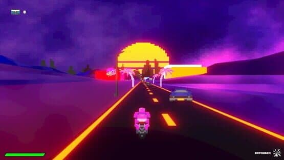 Nightshift — screenshot 6