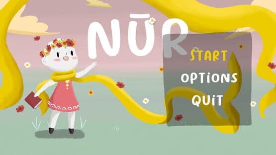 Nūr — screenshot 1