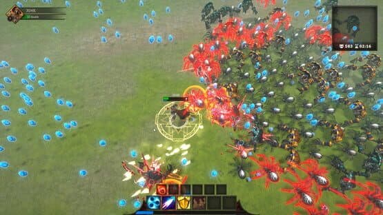 Deathless Survivors — screenshot 3