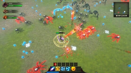Deathless Survivors — screenshot 5