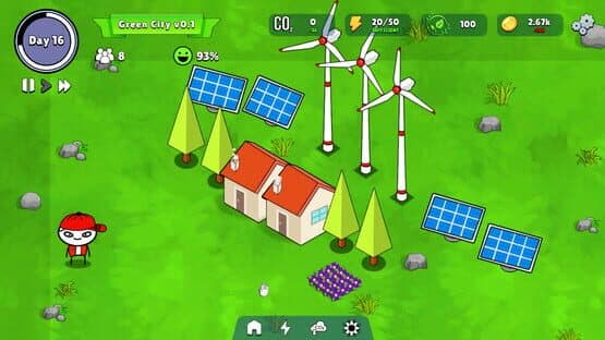 Green City — screenshot 1