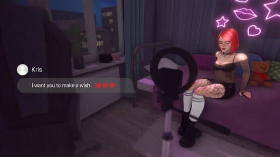 Last Wish — screenshot 1