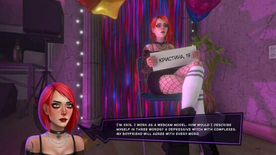 Last Wish — screenshot 2