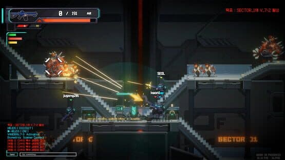 Blackout: Zero Point — screenshot 1