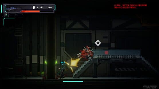 Blackout: Zero Point — screenshot 2