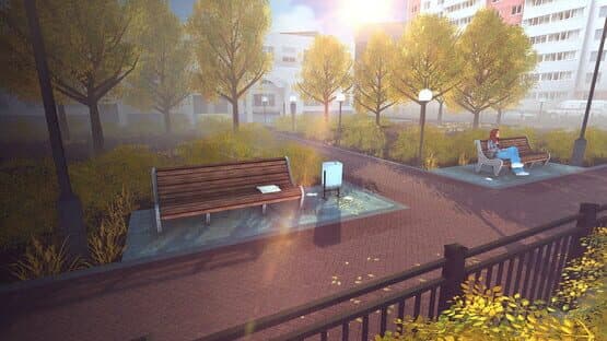 Last Wish — screenshot 4