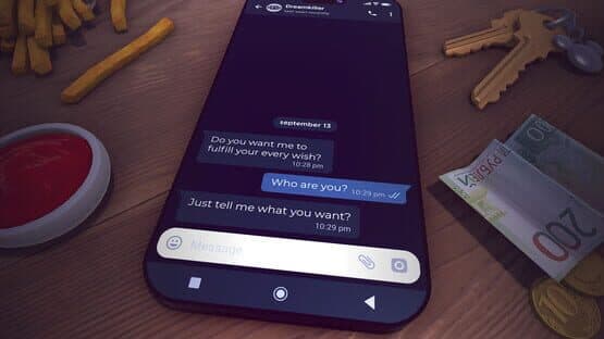 Last Wish — screenshot 5