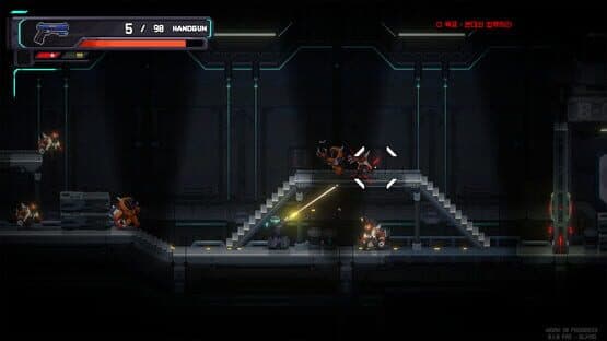 Blackout: Zero Point — screenshot 4
