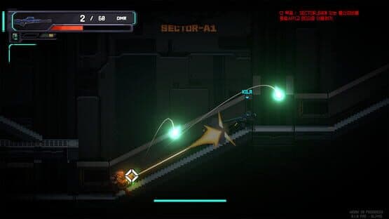 Blackout: Zero Point — screenshot 5