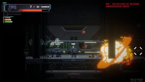 Blackout: Zero Point — screenshot 6
