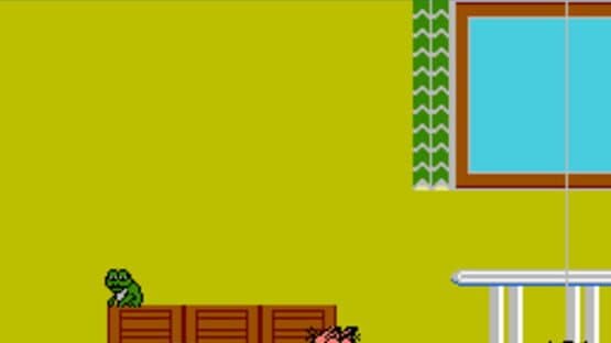 A Week of Garfield: Garfield no Isshukan — screenshot 1