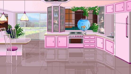 Barbie Storymaker — screenshot 3