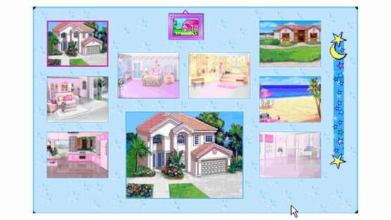 Barbie Storymaker — screenshot 4