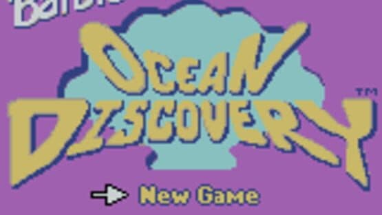 Barbie: Ocean Discovery — screenshot 1