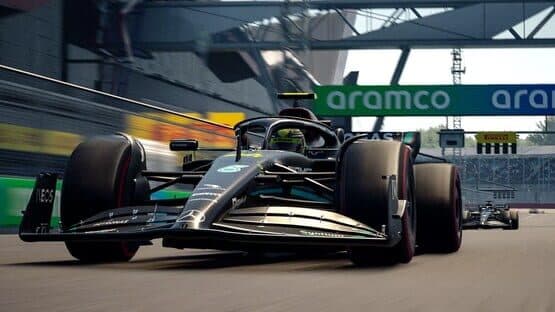 F1 Manager 2023: Deluxe Edition — screenshot 1