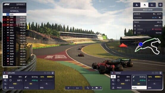 F1 Manager 2023: Deluxe Edition — screenshot 2