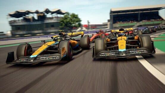 F1 Manager 2023: Deluxe Edition — screenshot 3