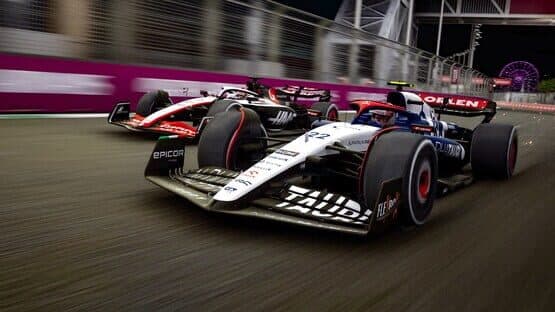 F1 Manager 2023: Deluxe Edition — screenshot 8