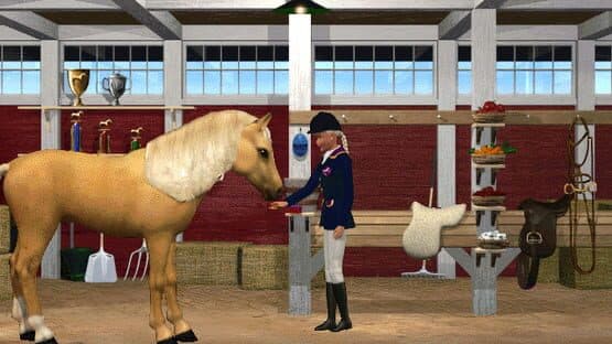 Barbie Adventure: Riding Club — screenshot 4