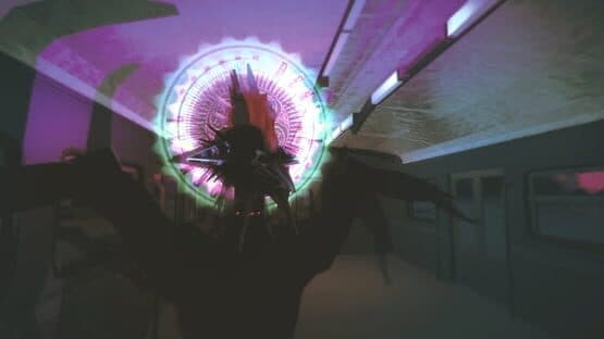 A Mother's Inferno — screenshot 1