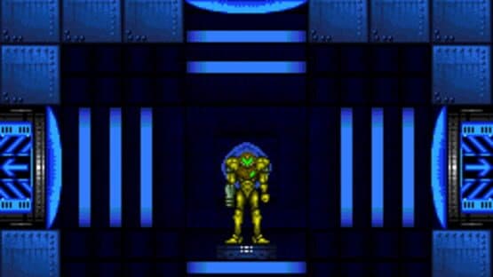 Super Metroid: Digital Cube — screenshot 1