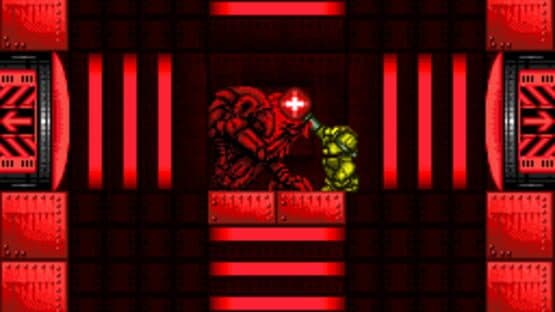 Super Metroid: Digital Cube — screenshot 2