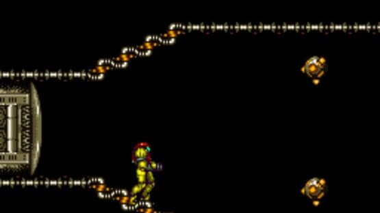 Super Metroid CRE 2 — screenshot 3