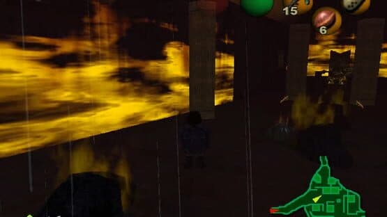 The Legend of Zelda: Nightmare — screenshot 3