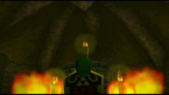 New Master Quest — screenshot 1