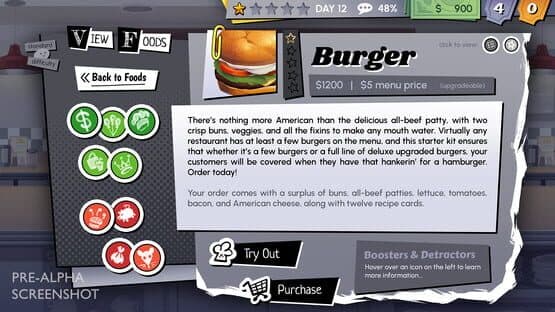 Cook, Serve, Delicious: Re-Mustard! — screenshot 2