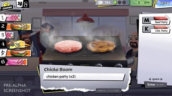 Cook, Serve, Delicious: Re-Mustard! — screenshot 3