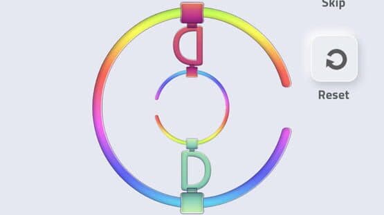 Rotate the Rings — screenshot 3